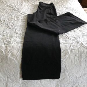 LULULEMON Wide-leg yoga pants